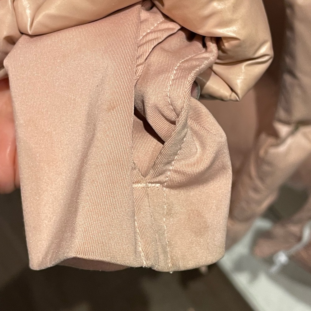 Sam Puffer Jacket - image 6